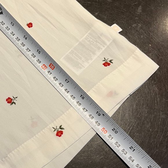 Satin Pajama Set for Women - Picture 11 of 11